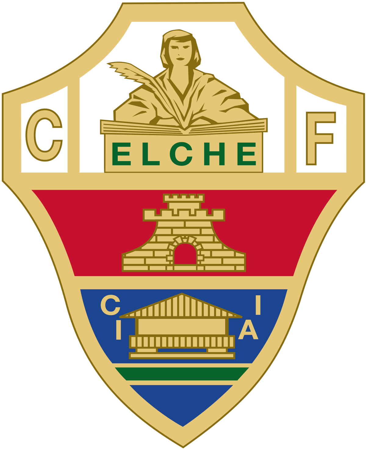 Elche CF