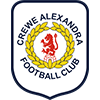 Crewe Alexandra