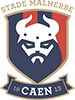 SM Caen